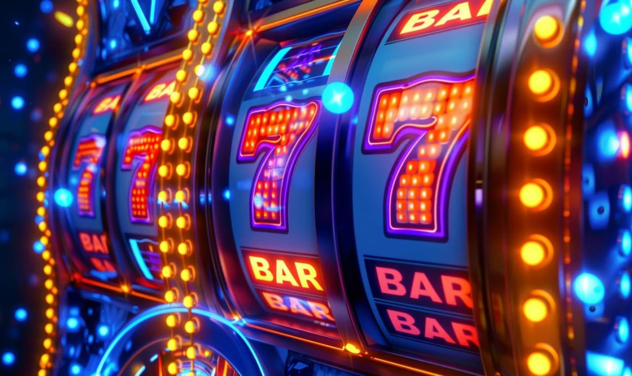 victory slots