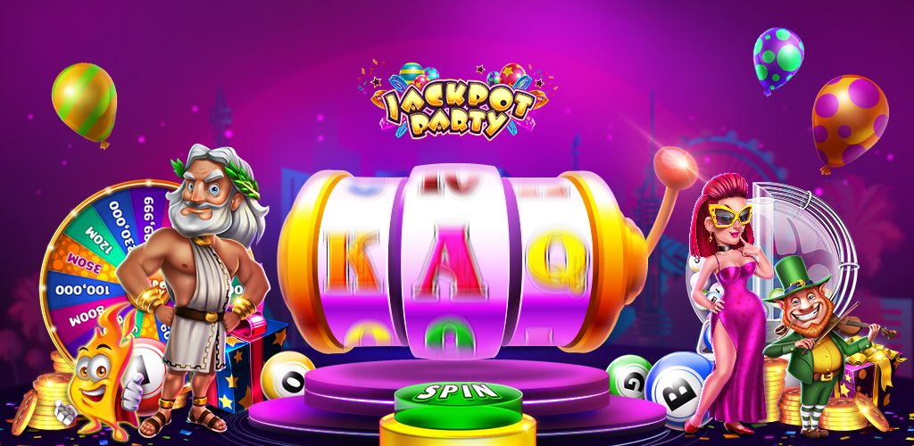 victory slots