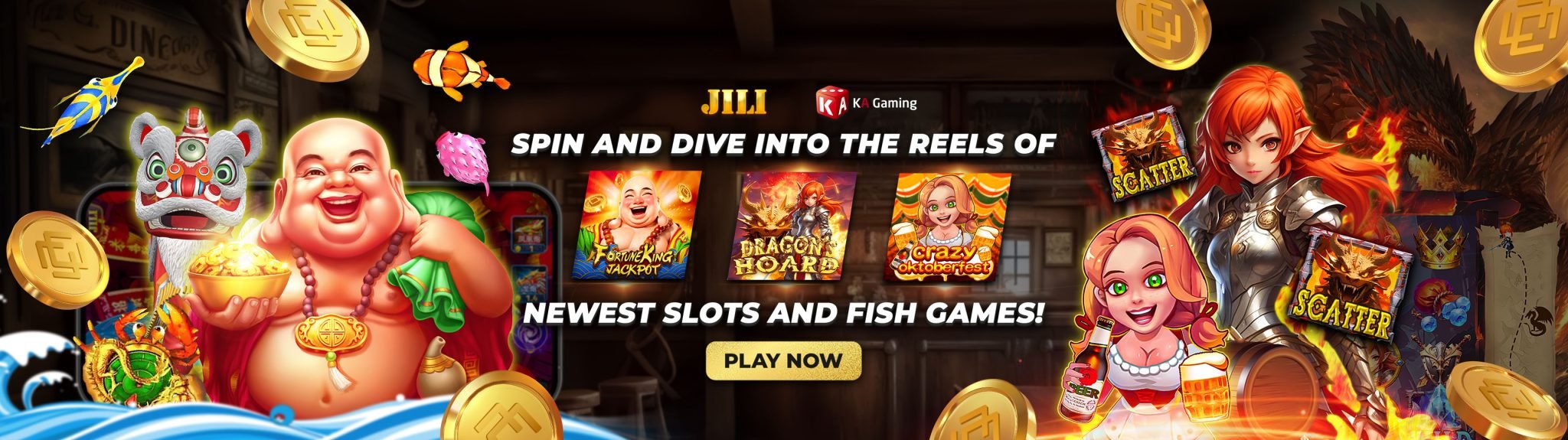 victory slots