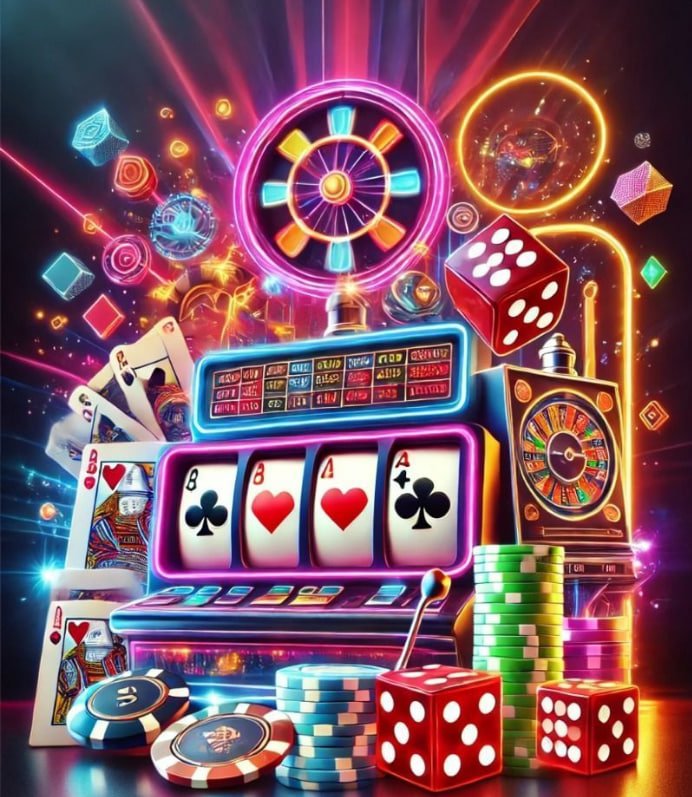 victory slots