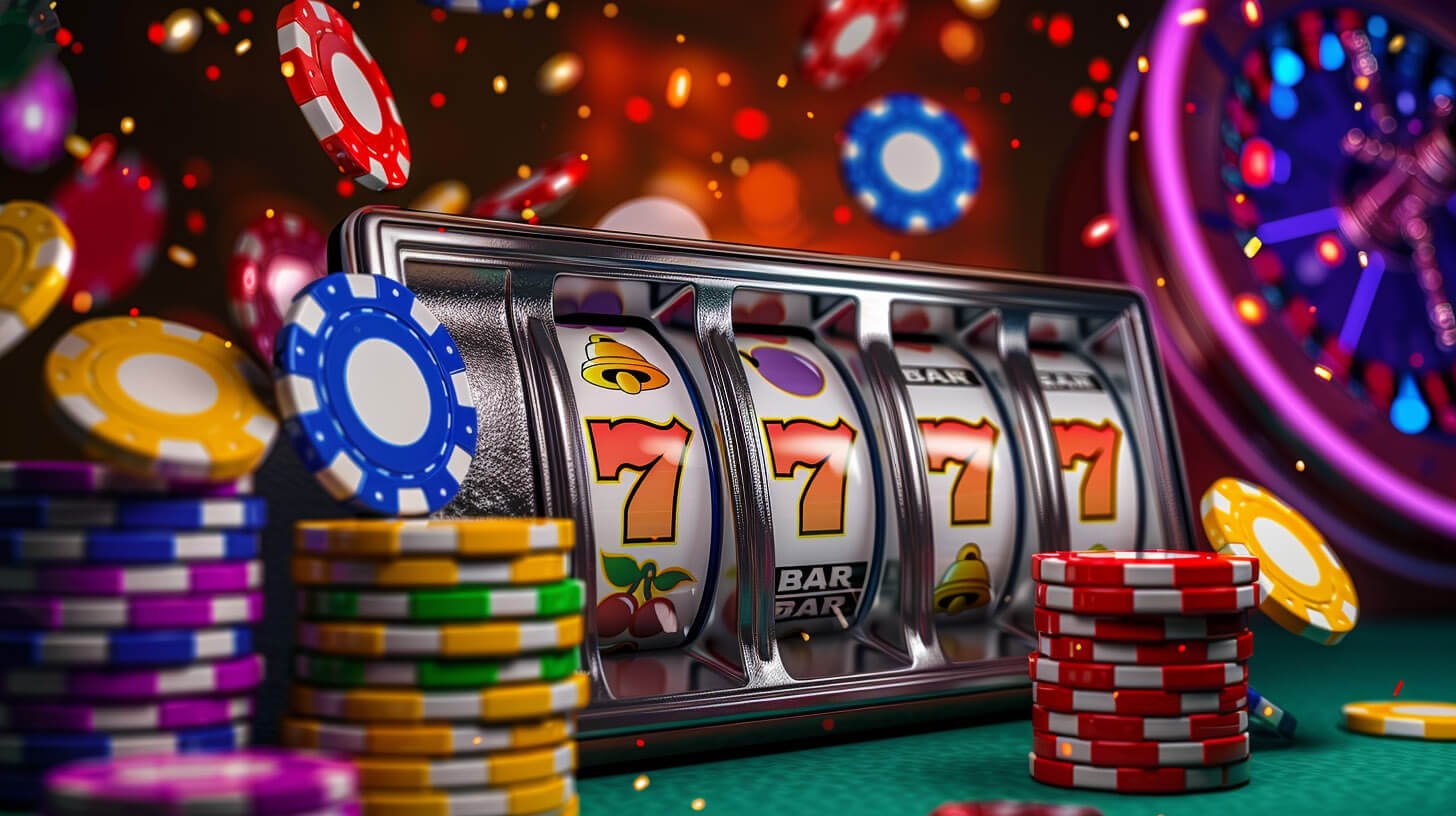 victory slots