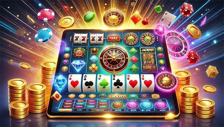 victory slots