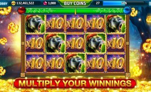victory slots