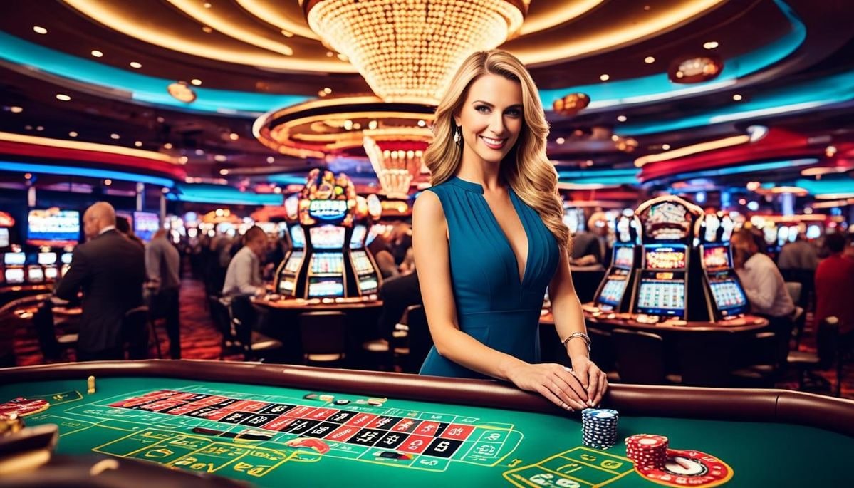 victory slots